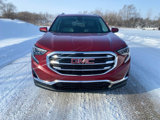 Used 2020 GMC Terrain SLT image 3