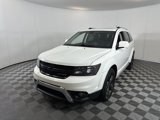 Used 2018 Dodge Journey Crossroad w/ Nav & Sun Group image 2