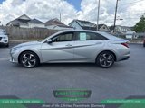 Used 2021 Hyundai Elantra SEL w/ Convenience + Premium Package image 6