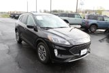 Used 2022 Ford Escape SEL image 4