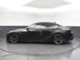Used 2021 Lexus IS 350 F Sport image 4