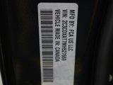 Used 2021 Dodge Charger Police w/ Fleet Safety Group image 3