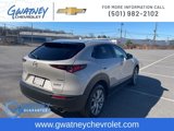Used 2023 MAZDA CX-30 AWD 2.5 S w/ Premium Package image 3