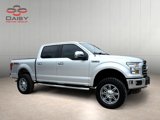 Used 2015 Ford F150 XLT w/ Equipment Group 302A Luxury image 2