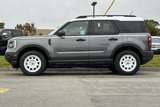 New 2024 Ford Bronco Sport Heritage image 2
