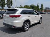 Used 2019 Toyota Highlander Limited image 4