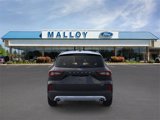 New 2025 Ford Escape SE w/ PHEV Premium Package image 6