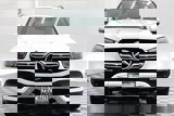 Certified 2022 Mercedes-Benz GLE 350 image 2