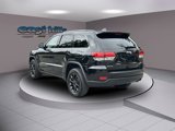Certified 2021 Jeep Grand Cherokee Laredo image 5