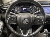 Used 2021 Buick Encore GX Select w/ Sport Touring Package image 2