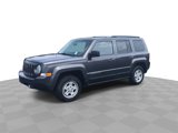 Used 2016 Jeep Patriot Sport w/ Power Value Group image 4