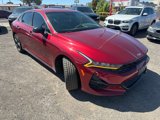 Used 2021 Kia K5 GT-Line image 3