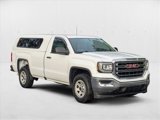 Used 2017 GMC Sierra 1500 2WD Regular Cab image 3