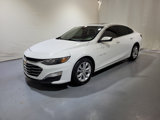 Used 2021 Chevrolet Malibu LT image 2