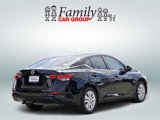 Used 2022 Nissan Sentra S image 4