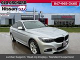 Used 2018 BMW 330i Gran Turismo xDrive image 5