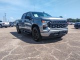 Used 2025 Chevrolet Silverado 1500 Custom w/ Turbomax Blackout Package image 4