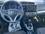 Used 2015 Honda Fit LX image 2