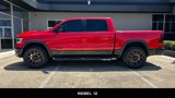 Used 2019 RAM 1500 Rebel w/ Rebel Level 2 Equipment Group image 5