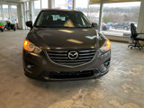 Used 2016 MAZDA CX-5 Touring w/ Bose/Moonroof Package image 4