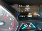Used 2018 Ford Escape S image 2