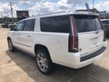Used 2018 Cadillac Escalade ESV Premium Luxury image 5