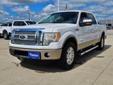 Used 2012 Ford F150 Lariat w/ Lariat Plus Pkg image 2