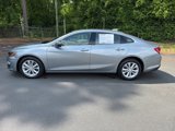 Used 2025 Chevrolet Malibu LT image 2