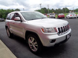 Used 2012 Jeep Grand Cherokee Laredo image 4