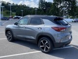 Used 2021 Chevrolet TrailBlazer RS w/ Sun and Liftgate Package image 3