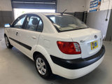Used 2008 Kia Rio LX image 4