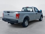 Used 2016 Ford F150 XL w/ Heavy-Duty Payload Package image 5