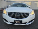 Used 2017 Buick Regal Sport Touring image 2