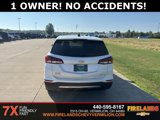 Certified 2022 Chevrolet Equinox LT image 4