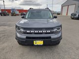 New 2024 Ford Bronco Sport Big Bend w/ Convenience Package image 2