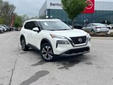 Certified 2021 Nissan Rogue SV w/ Premium Package image 2