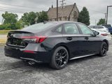 New 2026 Honda Civic Sport image 4