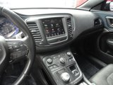 Used 2015 Chrysler 200 S w/ Navigation & Sound Group I image 6