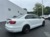 Used 2015 Volkswagen Jetta GLI SEL image 5