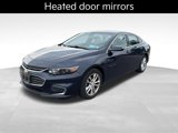 Used 2018 Chevrolet Malibu LT image 4