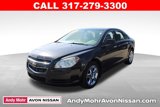 Used 2012 Chevrolet Malibu LS w/ LS Uplevel Package image 3