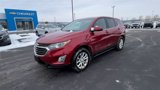 Used 2018 Chevrolet Equinox LT image 4