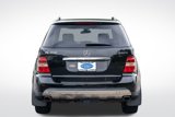 Used 2008 Mercedes-Benz ML 350 4MATIC image 5