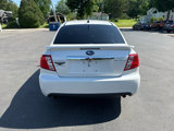 Used 2009 Subaru Impreza 2.5i image 4