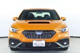 Certified 2022 Subaru WRX Limited image 3