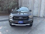Certified 2020 Ford Ranger Lariat w/ Equipment Group 501A Mid image 3