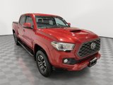 Used 2020 Toyota Tacoma TRD Sport image 5