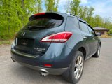 Used 2012 Nissan Murano LE w/ Platinum Pkg image 4