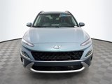 Certified 2022 Hyundai Kona Limited w/ Cargo Package image 2