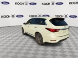 Used 2017 INFINITI QX60 AWD w/ Premium Plus Package image 6